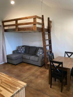 Gold Valley Camp Cabin 3